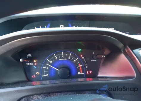 2013 Honda Civic Ex from USA, damaged, VIN 19XFB2F83DE061739